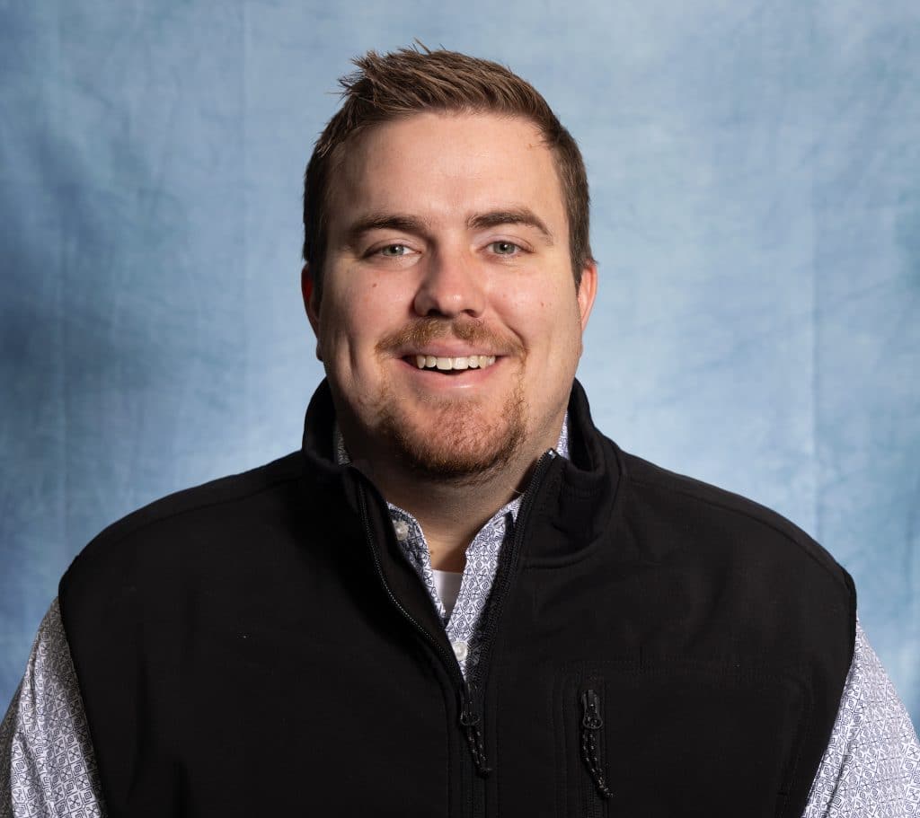 Steven Staron Steven Statton | MST Manufacturing, LLC.