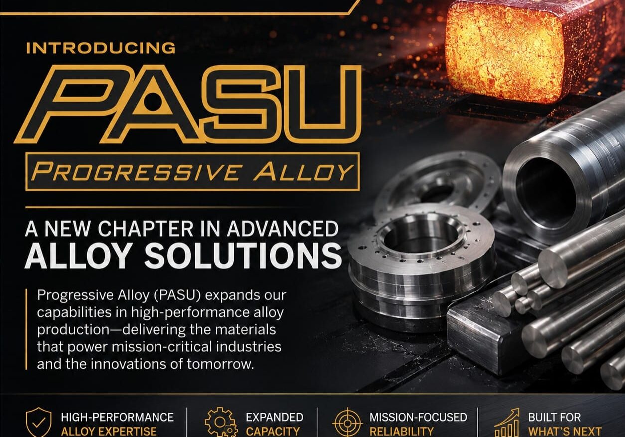 PASU Press Graphic